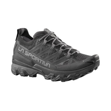 Vandresko til dame – La Sportiva Ultra Raptor 3 – Sort
