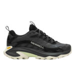 Merrell Moab Speed 2 GTX Vandresko til Dame - Sort