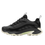 Merrell Moab Speed 2 GTX Vandresko til Dame - Sort