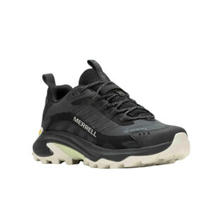 Merrell Moab Speed 2 GTX Vandresko til Dame - Sort