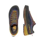 La Sportiva TX4 Evo ST Vandresko Herre - Blå