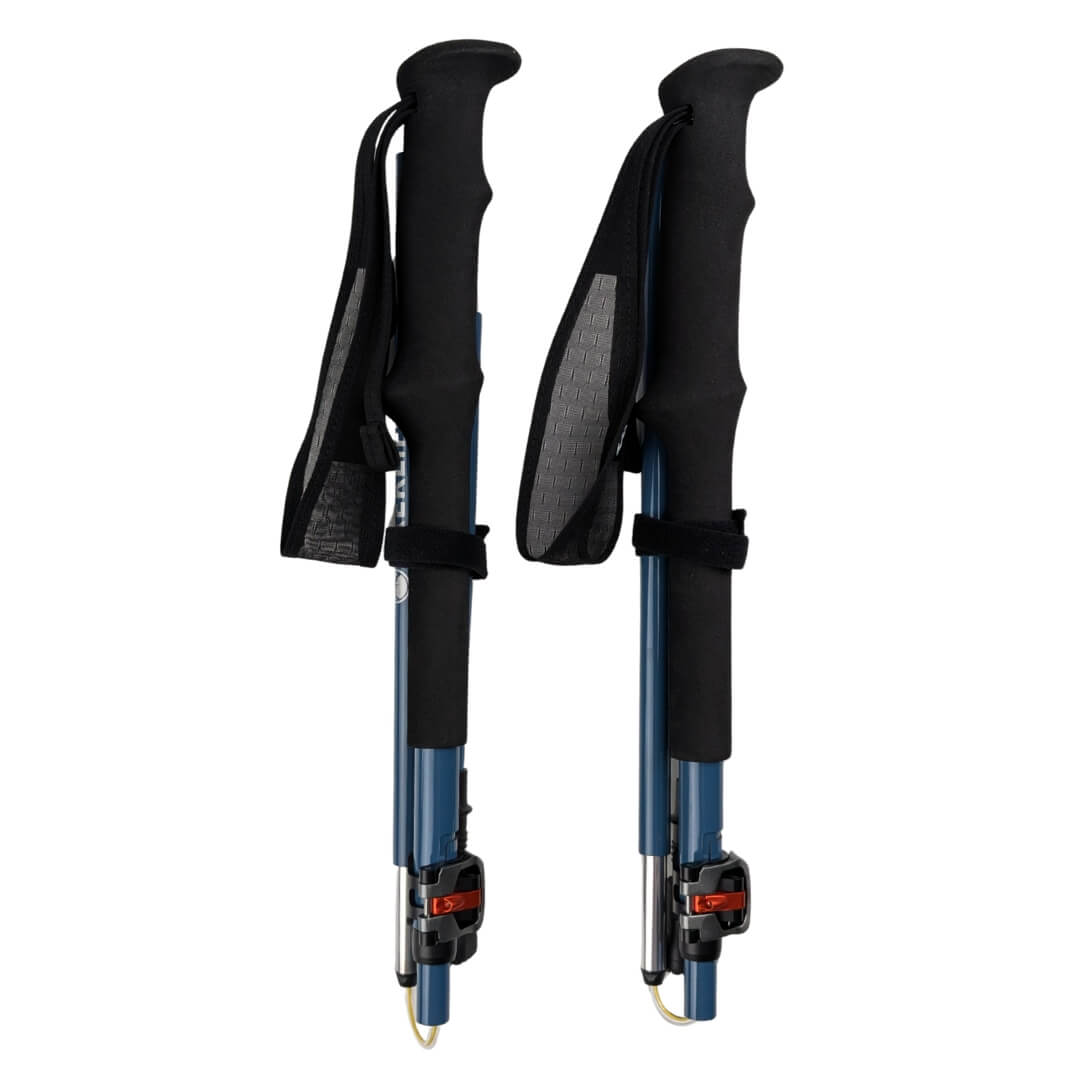 Vandrestave - Treklife Aero Fold UL