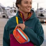 Cotopaxi Kapai Bæltetaske Del Dia - 1,5 liter