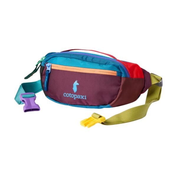 Cotopaxi Kapai Bæltetaske Del Dia – 1,5 liter