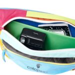 Cotopaxi Kapai Bæltetaske Del Dia - 3 liter