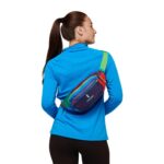 Cotopaxi Kapai Bæltetaske Del Dia - 3 liter