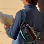 Cotopaxi Kapai Bæltetaske Del Dia - 3 liter