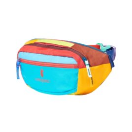 Bæltetaske - Cotopaxi Kapai - Del Dia - 3 liter