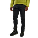 Montane Tenacity XT Pants Slidstærke Vandrebukser - Sort