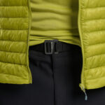 Montane Tenacity XT Pants Slidstærke Vandrebukser - Sort
