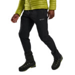 Montane Tenacity XT Pants Slidstærke Vandrebukser - Sort