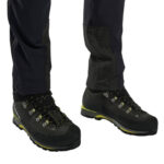 Montane Tenacity XT Pants Slidstærke Vandrebukser - Sort