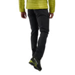 Montane Tenacity XT Pants Slidstærke Vandrebukser - Sort