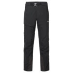 Montane Tenacity XT Pants Slidstærke Vandrebukser - Sort