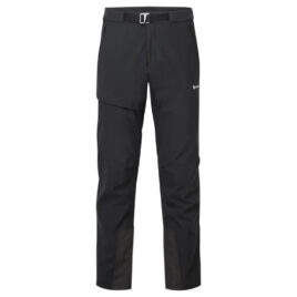 Bukser herre - Montane Tenacity XT Pants - Sort