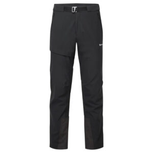 Montane Tenacity XT Pants Slidstærke Vandrebukser - Sort