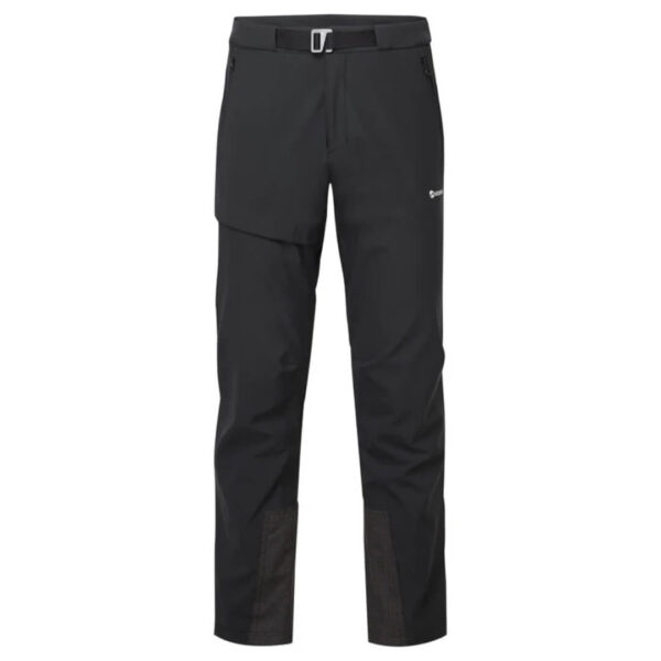 Montane Tenacity XT Pants Slidstærke Vandrebukser – Sort