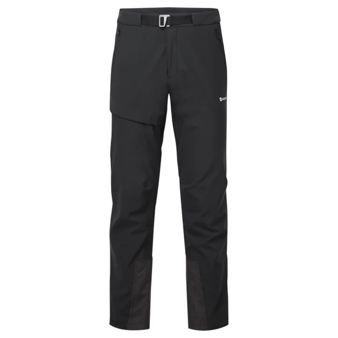 Bukser herre - Montane Tenacity XT Pants - Sort