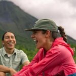 Cotopaxi Cada Dia 5-Panel Hat - Grøn