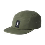 Cotopaxi Cada Dia 5-Panel Hat - Grøn