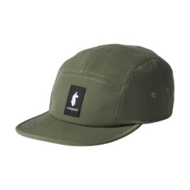 Cotopaxi Cada Dia 5-panel Hat