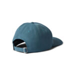 Cotopaxi Volcano 7-Panel Cap - Blå