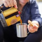 Primus 4-Season Mug - Dobbeltvægget Drikkekrus 300 ml