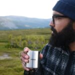 Primus 4-Season Mug - Dobbeltvægget Drikkekrus 300 ml