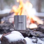 Primus 4-Season Mug - Dobbeltvægget Drikkekrus 300 ml