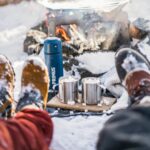 Primus 4-Season Mug - Dobbeltvægget Drikkekrus 300 ml