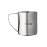 Primus 4-Season Mug - Dobbeltvægget Drikkekrus 300 ml
