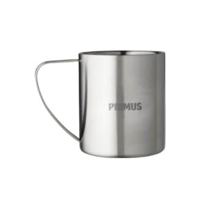 Primus 4-Season Mug - Dobbeltvægget Drikkekrus 300 ml