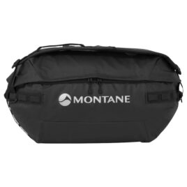 Duffelbag - Montane Transition Duffel 40 L - Sort