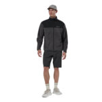 Montane Roco Jacket fleecetrøje til mænd - Grå