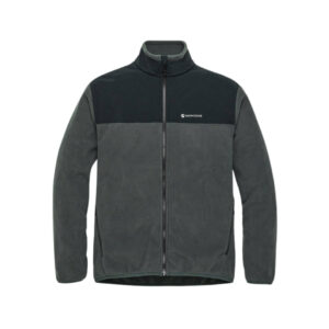 Montane Roco Jacket fleecetrøje til mænd - Grå