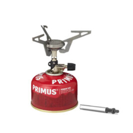 Gasbrænder - Primus Express Stove Piezo