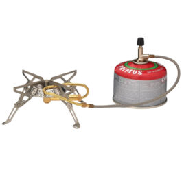 Gasbrænder - Primus Gravity IV