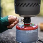 Primus Lite Ultra XL Kogesystem 1L - Hårdanodiseret