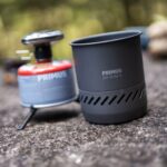 Primus Lite Ultra XL Kogesystem 1L - Hårdanodiseret