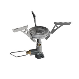 Gasbrænder - Primus Micron III Piezo