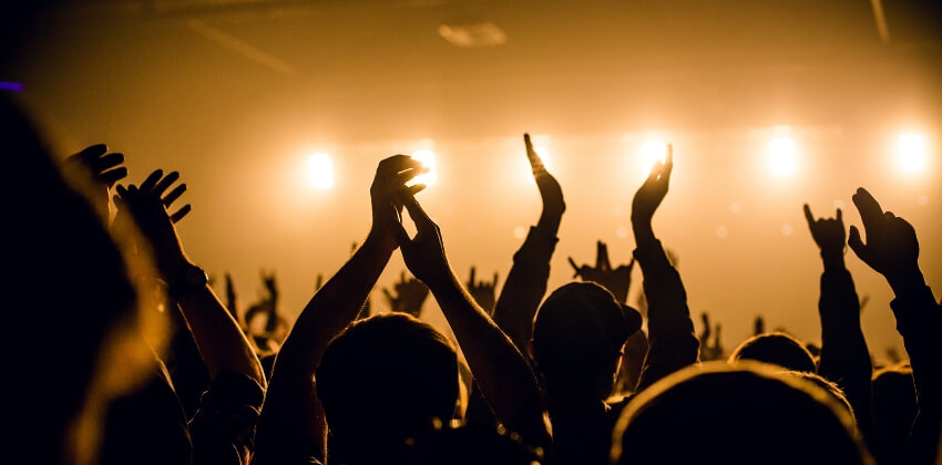 Grøn Koncert
