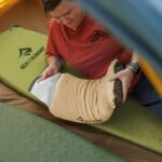 Sea to Summit Foam Core Hovedpude Regular - Orange