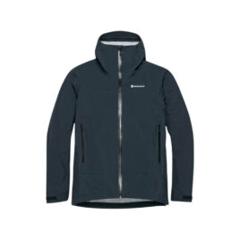 Jakke til herre - Montane Norste JKT - Sort