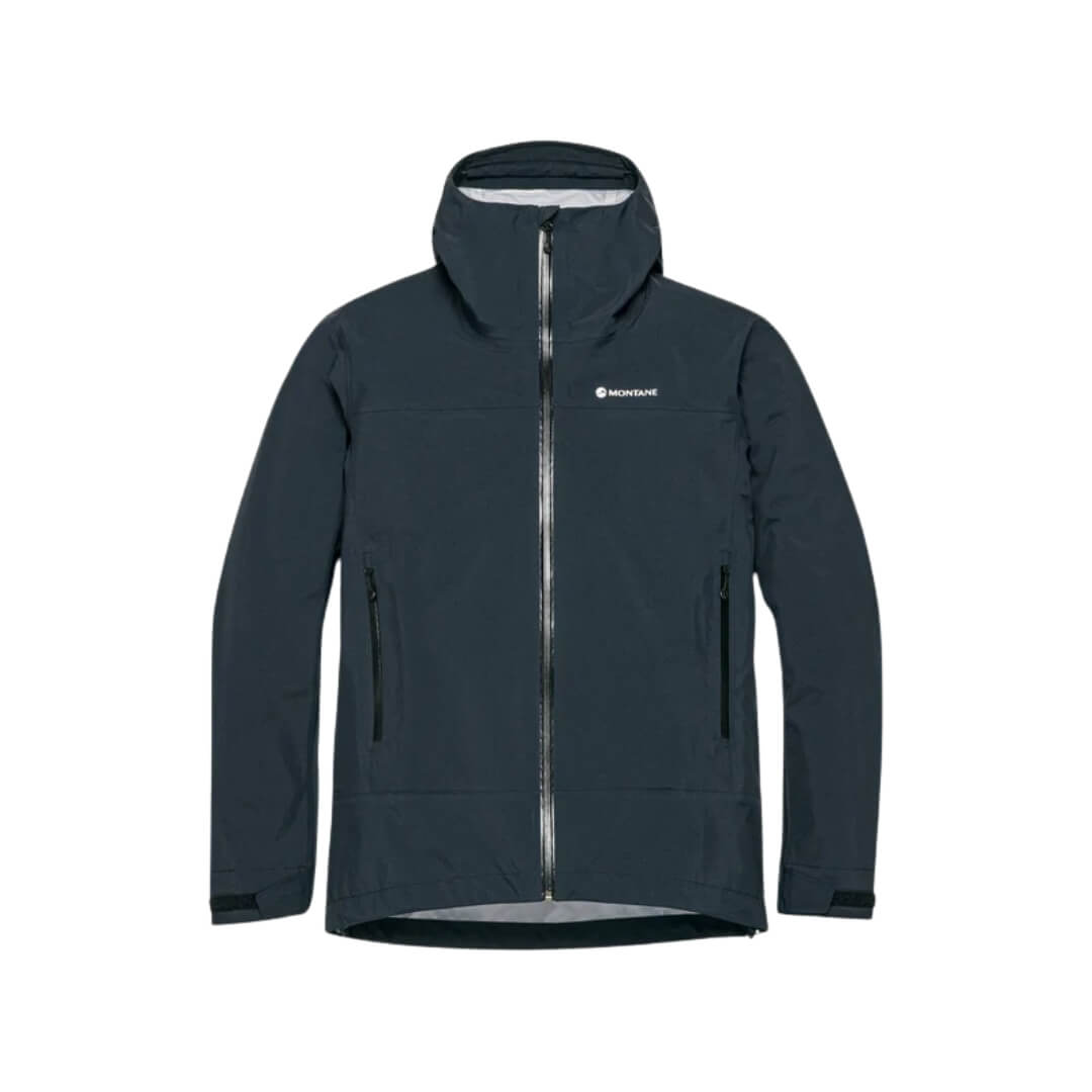 Jakke til herre - Montane Norste JKT - Sort