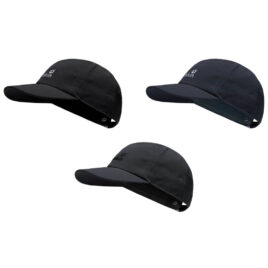 Kasket - Jack Wolfskin Baseball Cap UV