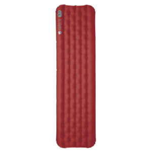Big Agnes Rapide SL Insulated Wide Regular - Rød