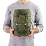 Sea to Summit Camp Plus Self Inflating Mat Wide Regular