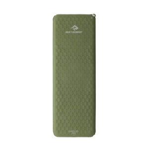 Sea to Summit Camp Plus Self Inflating Mat Wide Regular
