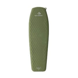 Liggeunderlag - Sea to Summit Camp Plus Self Inflating Mat - Regular