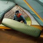 Sea to Summit Camp Plus Selvoppusteligt Liggeunderlag